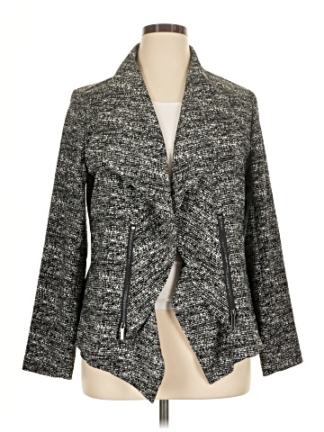 Alfani Blazer (view 1)
