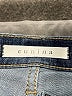Eunina Blue Jeans Size 9 - photo 7
