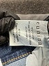Eunina Blue Jeans Size 9 - photo 8