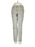 J Brand Gray Jeans Size 26 waist - photo 1