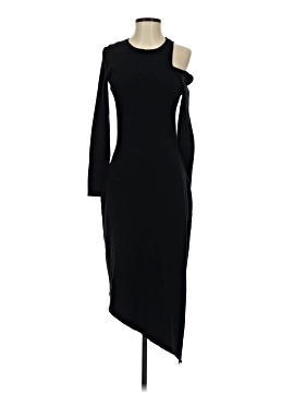 knee length dresses for ladies Taylor Tube Maxi Dress, in Dune Luxe Satin, Size: Large | Show Me Your Mumu