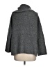 H&M Gray Pullover Sweater Size M - photo 2
