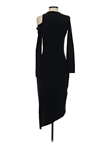 Just... Taylor Cocktail Dress (view 2)