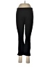 American Giant Solid Black Active Pants Size 6 - photo 1