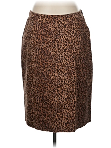 Joan Rivers Casual Skirt (view 1)