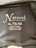 Natural Reflections Gray Active Pants Size XL - photo 4