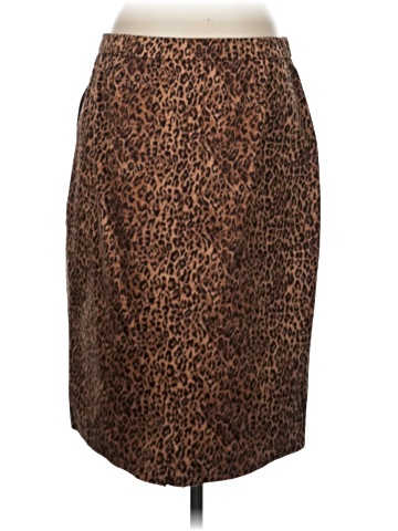 Joan Rivers Casual Skirt (view 2)