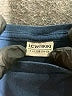 LC Waikiki 100% Cotton Blue Sweatshirt Size 3 - 4 - photo 3