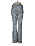 Vineyard Vines Animal Print Blue Casual Pants Size 29 waist - photo 2