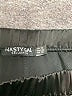 Nasty Gal Inc. 100% Polyester Black Track Pants Size 10 - photo 7