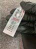 Nasty Gal Inc. 100% Polyester Black Track Pants Size 10 - photo 8