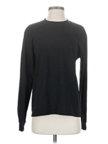 TNA Long Sleeve T-Shirt (view 1)