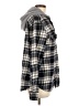 Old Navy 100% Cotton Black Long Sleeve Button-Down Shirt Size M - photo 4