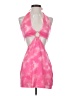 Shein Pink Tank Top Size 4 - photo 1