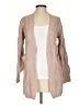 Unbranded 100% Acrylic Pink Cardigan Size S - photo 1