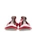 Assorted Brands 100% Leather Red Flats Size 9 - photo 2