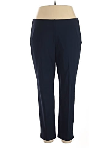 Chico's Active Pants (view 1)