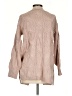 Unbranded 100% Acrylic Pink Cardigan Size S - photo 2
