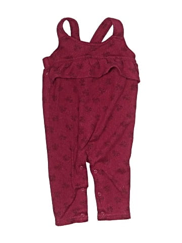 Emily and Oliver Short Sleeve Onesie (view 1)