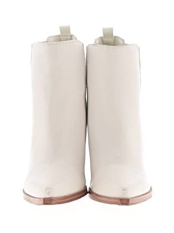 Marc Fisher Ankle Boots (view 2)