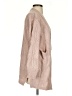 Unbranded 100% Acrylic Pink Cardigan Size S - photo 4