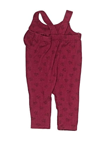 Emily and Oliver Short Sleeve Onesie (view 2)