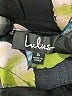 Lulus 100% Rayon Black Jumpsuit Size S - photo 4