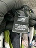 Lulus 100% Rayon Black Jumpsuit Size S - photo 5