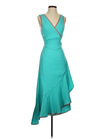 Diane von Furstenberg Cocktail Dress (view 1)