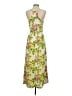 Everly Tropical Ivory Casual Dress Size XXS (estimated) - photo 2