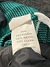 Geoffrey Beene Argyle Teal Formal Skirt Size 6 - photo 5