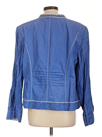 Elie Tahari Blazer (view 2)