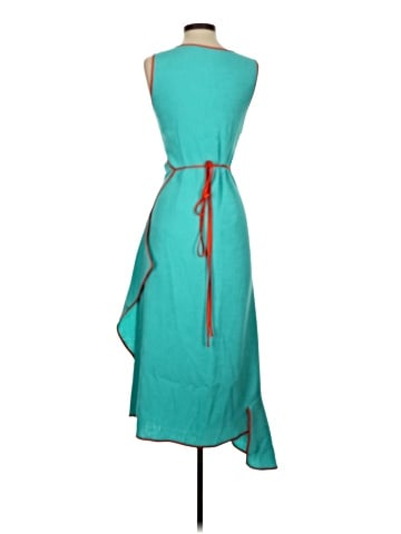 Diane von Furstenberg Cocktail Dress (view 2)