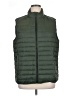Amazon Essentials 100% Nylon Green Vest Size L - photo 1