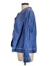 Elie Tahari Blue Blazer Size 20 - photo 5