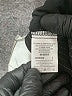 Leslie Fay Chevron-herringbone Gray Blazer Size 22WP - photo 7