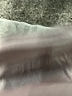 Gap Gray 3/4 Sleeve Blouse Size L - photo 8