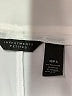 Investments Solid White Active Pants Size 16PS - photo 4