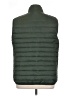 Amazon Essentials 100% Nylon Green Vest Size L - photo 2