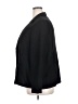 Studio 1940 Black Blazer Size 24 - photo 5