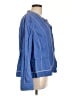 Elie Tahari Blue Blazer Size 20 - photo 4