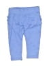 Kidgets Solid Blue Casual Pants Size 0-3 mo - photo 1