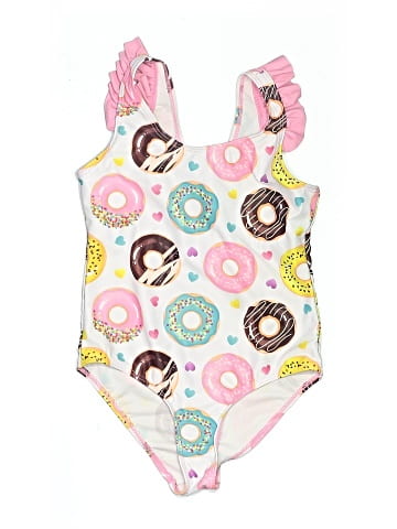 Shein One Piece Swimsuit (view 1)