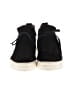 Seychelles 100% Leather Solid Black Ankle Boots Size 6 - photo 2