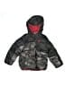 SNOZU 100% Polyester Gray Snow Jacket Size 5 - photo 1