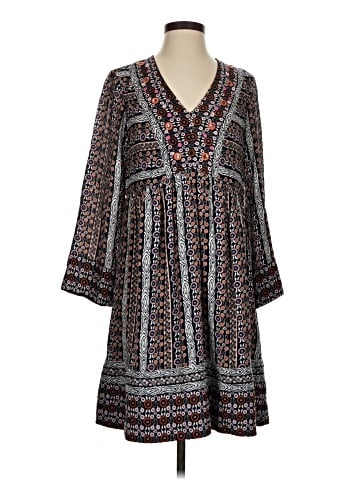 Maeve by Anthropologie Casual Dress (view 1)