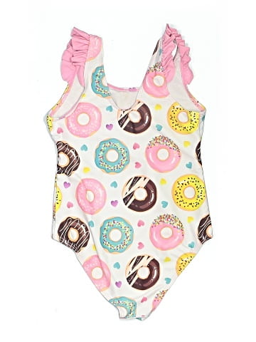 Shein One Piece Swimsuit (view 2)