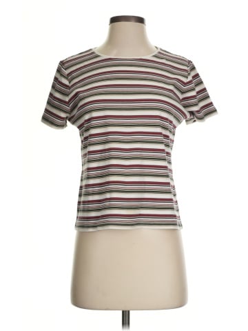 Charter Club Short Sleeve Top (view 1)