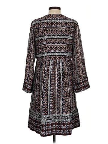 Maeve by Anthropologie Casual Dress (view 2)