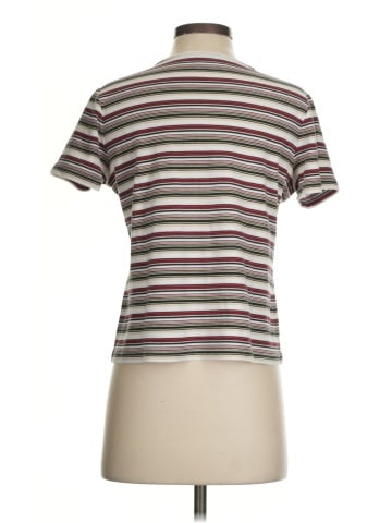 Charter Club Short Sleeve Top (view 2)